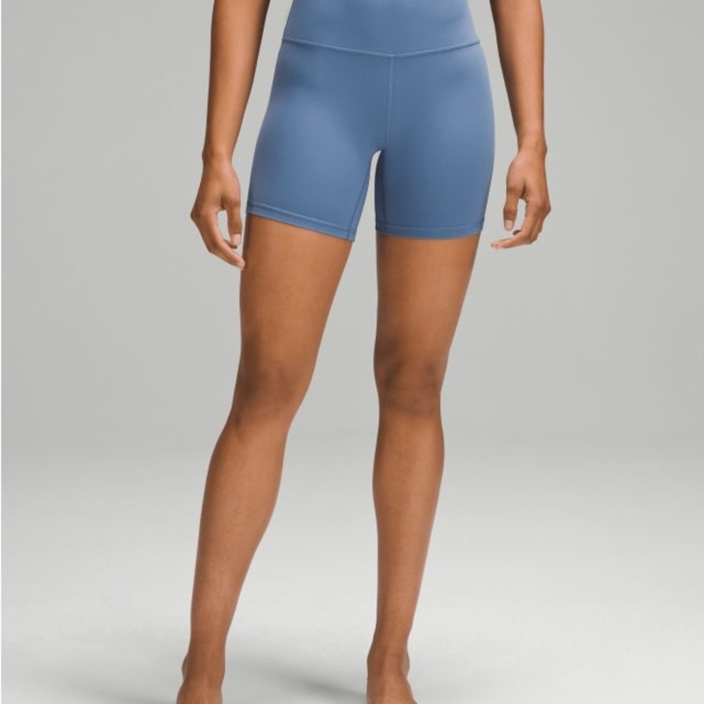NWT Lululemon align HR short